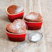 Кокот «Сердце», 0,3 л, 10 х 11 см, керамика, красный, серия Cerise, LE CREUSET, Франция_00797730041970362453.jpg