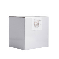 Кружка «Кони», 370 мл, стекло, прозрачный, золотистый, серия Horse, ANNA LAFARG, Китай_00821050040540646546.jpg