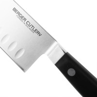 Набор кухонных ножей, 7 штук, на магнитной подставке ComposeEat, серия Classic Pro, BERGER CUTLERY, Германия_00816220052622752843.jpg