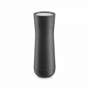 Термокружка , 350 мл, нержавеющая сталь 18/10, антрацит, серия Impulse, WMF, Германия, WMF (Германия)