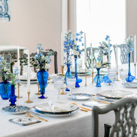 Тарелка обеденная, 28 см, фарфор, декор, серия Transatlantica, VISTA ALEGRE, Португалия_00806560035213031101.jpg