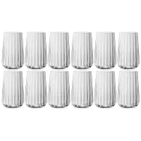 Набор из 12-ти стаканов, 510 мл, хрустальное стекло, серия Lifestyle, SPIEGELAU, Германия, 