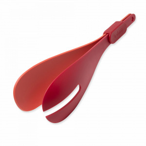 Щипцы для салата, 34 см, серия Kitchen Tools, TREBONN, Италия, Щипцы