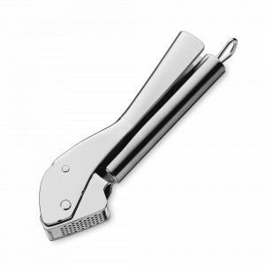 Пресс для чеснока, 17.5 см, нержавеющая сталь 18/10, пластик, серия Profi Plus, WMF, Германия, WMF (Германия)