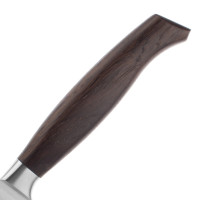 Нож универсальный, 16 см, серия Ergo Line Smoked Oak, BERGER CUTLERY, Германия_00815860038094461645.jpg