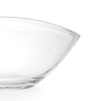 Салатник с крышкой, 21 х 13 см,  840 мл, стекло, прозрачный, серия Song, ANNA LAFARG, Китай_00821150049590038367.jpg