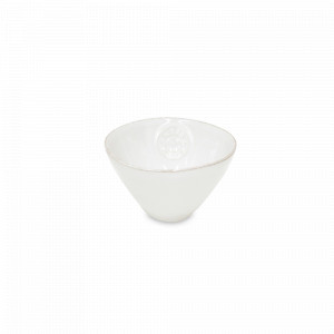 Рамекин White, 11.5 см, 270 мл, керамика, белый, серия Nova, COSTA NOVA, Португалия, Рамекины