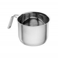 Ковш из нержавеющей стали для молока, объем: 1,5 л, диаметр: 14 см, материал: нержавеющая сталь, серия Pico, ZWILLING J.A. HENCKELS, Германия_00804770067177748677.jpg