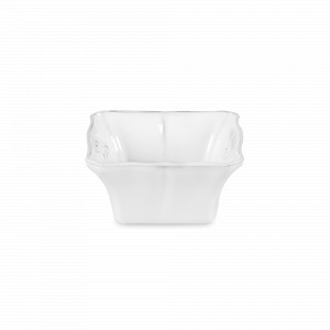 Салатник порционный White, 12 см, 360 мл, керамика, белый, серия Alentejo, COSTA NOVA, Португалия, Салатники белые