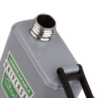 Фляга 148 мл, цвет серо-голубой, серия Milestones, STANLEY, США_00815510064245035324.jpg