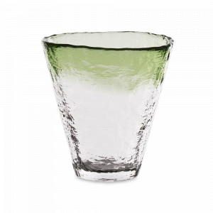 Стакан рокс Pure, 250 мл, стекло ручной работы, серия Invisible, ROOMERS TABLEWARE, Нидерланды, Стаканы для воды