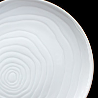 Тарелка десертная, диаметр 21 см, фарфор, серия Teck, PILLIVUYT, Франция_00812920065381972392.jpg