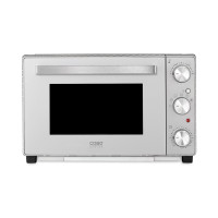 Печь, нержавеющая сталь, пластик, стальной, CASO, Германия