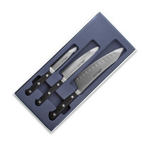 Набор кухонных ножей 