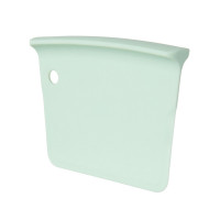 Шпатель кондитерский, 14,5 см, нейлон, мятный, серия Leo, BERGHOFF, Бельгия_00810720058936799944.jpg