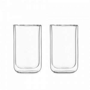 Набор из 2 термобокалов, 150 мл, боросиликатное стекло, серия Classic, VIVA Scandinavia, Дания, Набор термостаканов