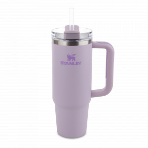 Термокружка Quencher H2.0 Flowstate, 890 мл, STANLEY, США, STANLEY (США)