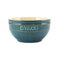 Миска , диаметр: 17 см, материал: керамика, цвет: голубой, STAUB, Франция_00802170039956684802.jpg