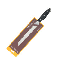 Нож кухонный для хлеба, 18,2 см, серия Tartar, OKROSHKA, Россия_00821810069916003101.jpg