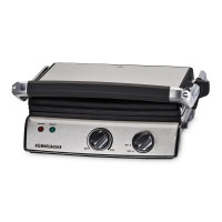 Гриль , нержавеющая сталь, стальной, ROMMELSBACHER, Германия