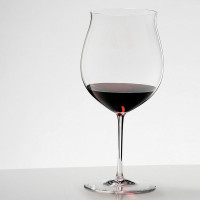 Бокал (фужер) для красного вина BURGUNDY GRAND CRU, ручная работа, 1050 мл, 24,8 см, хрусталь, серия Sommeliers, RIEDEL, Австрия_00783690035964725964.jpg