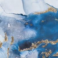 Панно декоративное Utopia blue, 60 х 90 см, холст, дерево, серия Art, BERGENSON BJORN, Великобритания_00819730055822734842.jpg