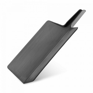 Доска разделочная складная Lavos, 46,5 х 25,5 см, пластик, черный, GEFU, Германия, GEFU (Германия)