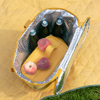 Термосумка для пикника L, 19 х 37 х 22.5 см, полиэстер 600D, оранжевый, серия Smart Picnic, SMART SOLUTIONS, Китай_00821110063702384276.jpg
