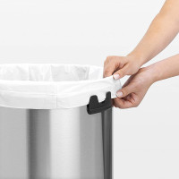 Контейнер для мусора, 60 л, нержавеющая сталь, стальной, серия TOUCH BIN, BRABANTIA, Бельгия_00795940063813825287.jpg