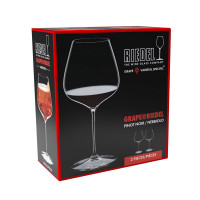 Набор из 2-х бокалов для красного вина PINOT NOIR / NEBBIOLO / APERITIVO, 750 мл, 23.5 см, хрусталь, серия Grape Riedel, RIEDEL, Австрия_00816580046777034161.jpg