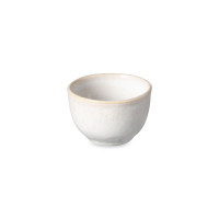 Соусник White, 9 см, керамика, белый, серия Roda, COSTA NOVA, Португалия