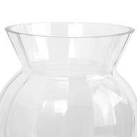 Ваза для цветов, 25 см, стекло, прозрачный, серия Grand, ANNA LAFARG, Китай_00821150052126126261.jpg