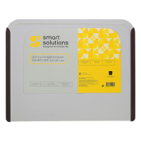 Доска разделочная, 40 х 31 см, полипропилен, серия SmartChef, SMART SOLUTIONS, Россия_00817550041821774692.jpg