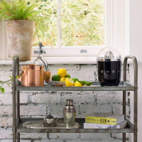 Соковыжималка для цитрусовых, нержавеющая сталь, тритан, чёрный, SMEG, Италия_00814480075557438659.jpg