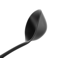 Половник кухонный, длина 33 см, нейлон, серия Diamante, OLYMPIA, Италия_00810510057923933168.jpg