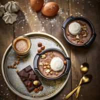 Набор из 2-х рамекинов, 11 см, 200 мл, керамика, серый, серия Light Grey, PEUGEOT CERAMIC, Франция_00814210068266279288.jpg