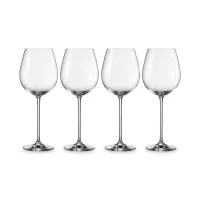 Набор из 4-х бокалов для белого вина, 613 мл., серия Vinos, SCHOTT ZWIESEL, Германия, 