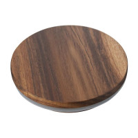 Банка для хранения, 400 мл, керамика, акация, белый, SMART SOLUTIONS, Россия_00810620043612435076.jpg