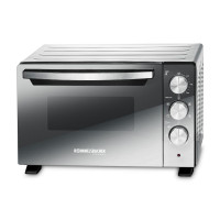 Печь, 10 л, металл, ROMMELSBACHER, Германия