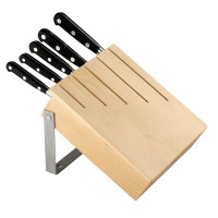 Держатель подвесной для 5 ножей, дерево/сталь, серия Panoply, CRISTEL, Франция_00776200060056088746.jpg