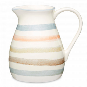 Кувшин, 500 мл, керамика, декор, серия Classic, KITCHEN CRAFT, Великобритания, KITCHEN CRAFT (Великобритания)