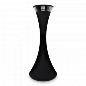 Подставка для кухонных принадлежностей, высота 33,5 см, цвет черный, серия Signature, ROBERT WELCH, Великобритания, Скидка -20% на ножи Robert Welch