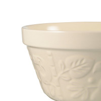 Салатник , 17 см, 850 мл, керамика, кремовый, серия Birds of Paradise, LIBERTY JONES, Россия_00812580065793485615.jpg