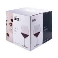 Набор бокалов для красного вина BURGUNDY 630 мл, 4 шт, серия For you, SCHOTT ZWIESEL, Германия_00812950053721503650.jpg