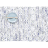 Салфетка подстановочная, винил, (36х48), Blue, серия Mosaic, CHILEWICH, США_00794960041793715285.jpg