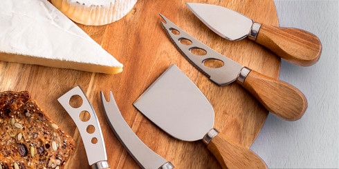 Ножи для сыра