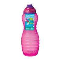 Бутылка спортивная, 700 мл, пластик, серия Hydrate, SISTEMA, Новая Зеландия_00804170043172352222.jpg