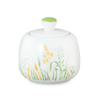 Сервиз чайный на 6 персон, 21 предмет, серия Liberty Meadow Grasses, Green, SELTMANN, Германия_00814360050425533840.jpg