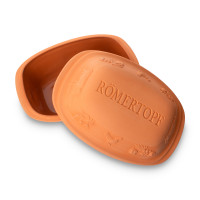 Емкость для запекания на 2,5 кг, серия Rustico, ROEMERTOPF, Германия_00804910051236156170.jpg