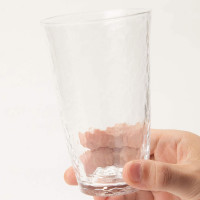 Стакан высокий, 11.8 см, 310 мл, хрусталь, желтый, серия Takasegawa, TOYO SASAKI GLASS, Япония_00816840035408784125.jpg